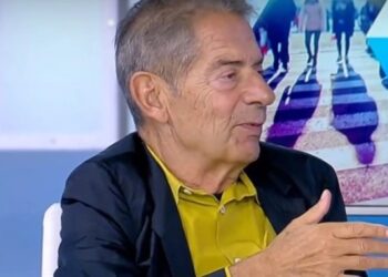 Αδιανόητες δηλώσεις Δανίκα στον ΣΚΑΪ: «Η ΕΥΠ δεν πρέπει να έχει εκτελεστές; Να σκοτώνουν τους διακινητές για τιμωρία» (video)