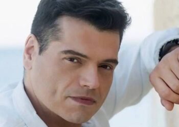 Μαθεύτηκε πριν από λίγο: Δύσκολες ώρες για τον Γιώργο Δασκαλάκη, η φωτό στο νοσοκομείο και η συγκινητική ανάρτηση