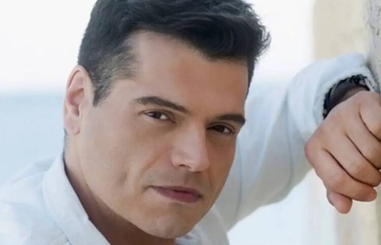 Μαθεύτηκε πριν από λίγο: Δύσκολες ώρες για τον Γιώργο Δασκαλάκη, η φωτό στο νοσοκομείο και η συγκινητική ανάρτηση
