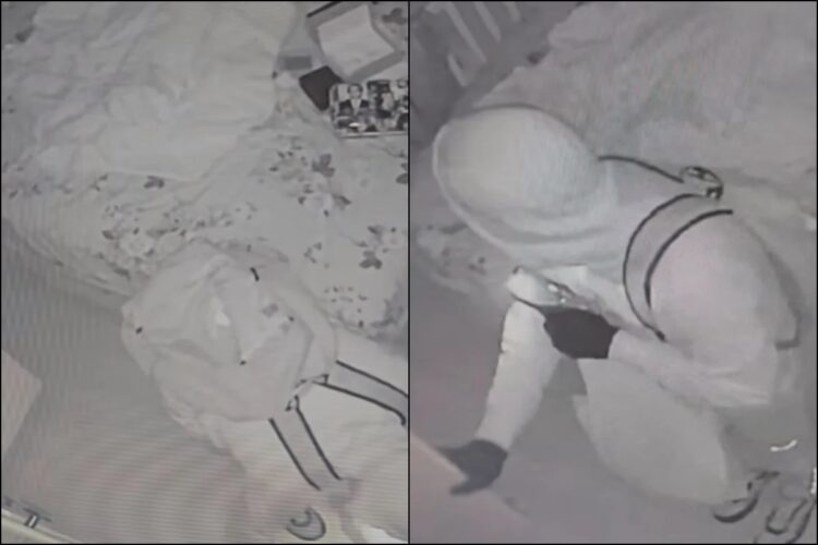 Ο Γιάννης Καλλιάνος είδε live τη διάρρηξη στο σπίτι του – Η ανάρτηση με το σοκαριστικό βίντεο ντοκουμέντο