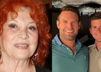 «Θα γεννήσουνε παιδί; Και ποιος θα είναι η μαμά;» – Καταπέλτης η Χρυσούλα Διαβάτη για τις δηλώσεις του Κασσελάκη[video]