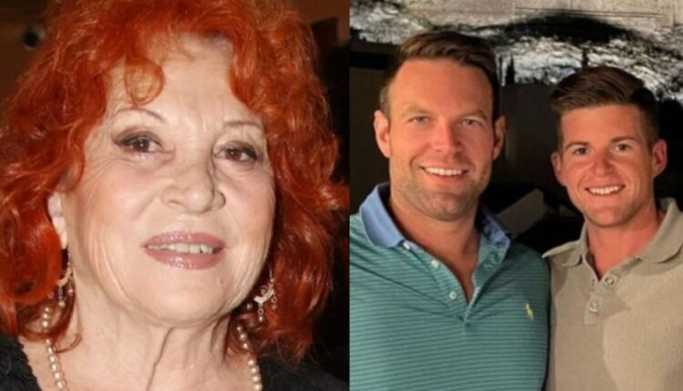 «Θα γεννήσουνε παιδί; Και ποιος θα είναι η μαμά;» – Καταπέλτης η Χρυσούλα Διαβάτη για τις δηλώσεις του Κασσελάκη[video]