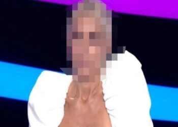 Διαζύγιο-ΣΟΚ στην τηλεόραση για πασίγνωστη παρουσιάστρια – Έξαλλος ο καναλάρχης