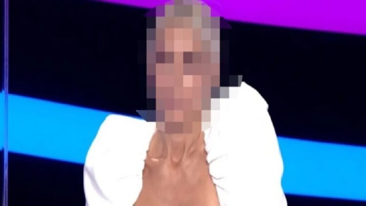 Διαζύγιο-ΣΟΚ στην τηλεόραση για πασίγνωστη παρουσιάστρια – Έξαλλος ο καναλάρχης