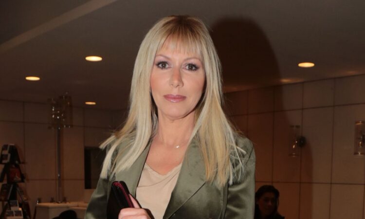 Θρηνεί η Λίζα Δουκακάρου: ”Αντίο κοριτσάκι μου, πάλεψες τόσο σκληρά”-Βαρύ πένθος για την αδερφή της