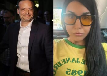 Χάρης Δούκας: Αυτή είναι η 28χρονη, πανέμορφη σύντροφος του νέου Δημάρχου Αθηνών – Αρραβωνιάστηκαν πρόσφατα