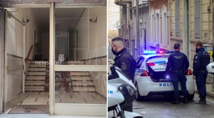 Τα Γενέθλια του παιδιού έγιναν Φονικό: Ο 74χρονος απειλούσε ότι θα σκοτώσει και τα μικρά παιδιά του 50χρονου-Πυροβόλησε και τη μητέρα τους[Φωτογραφίες]