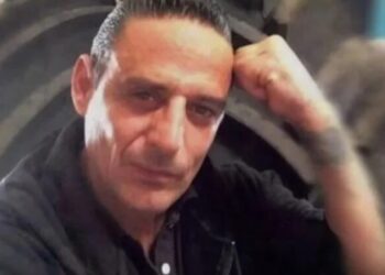 Βάρδα: Θρίλερ με τη δολοφονία επιχειρηματία – «Τον έφεραν στο δάσος και τον έκαψαν» – Η γυναίκα-μυστήριο