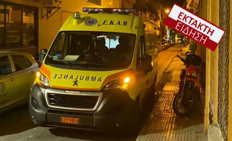 Τραγικό Τέλος: Νεκρός βρέθηκε ο 28χρονος επιχειρηματίας στη Θεσσαλονίκη[Φωτογραφία]