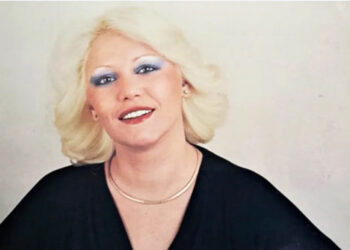 Μαίρη Μαράντη: Πέθανε η σημαντική λαϊκή τραγουδίστρια