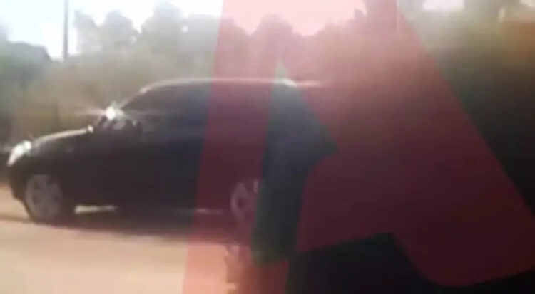 Ραφήνα: Το βίντεο ντοκουμέντο που οδήγησε στην απελευθέρωση του 38χρονου που κατηγορήθηκε για αρπαγή 15χρονης