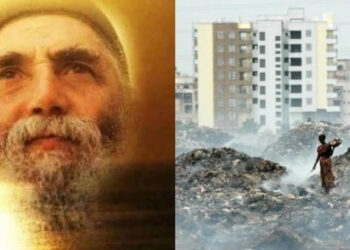 Αγίος Παΐσιος: «Kóβει» την ανάσα η προφητεία του – «Είναι καιρός να ετoιμασθούν οι ψυχές, γιατί, αν συμβεί κάτι…»