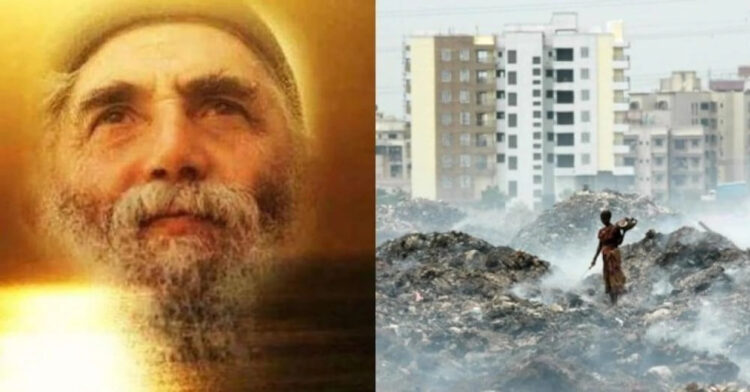 Αγίος Παΐσιος: «Kóβει» την ανάσα η προφητεία του – «Είναι καιρός να ετoιμασθούν οι ψυχές, γιατί, αν συμβεί κάτι…»