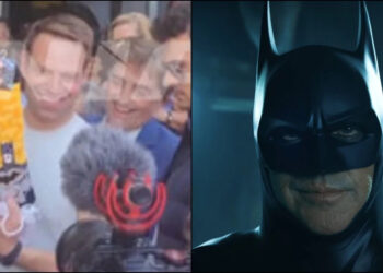 Στέφανος Κασσελάκης: Τους προσέφεραν δώρο κάλτσες με τον Batman – «Ο Batman είναι αριστερός»