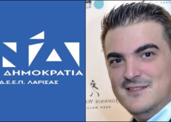 Πάγωσαν όλοι στη Λάρισα: Νεκρός «μπαμ και κάτω» ο 43χρονος Αντώνης ενώ έτρωγε με φίλους