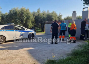 Συναγερμός στην ΕΜΑΚ: 40χρονη άφησε τα παιδιά της στο σχολείο και εξαφανίστηκε