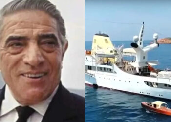 Με 17 καμπίνες, πισίνα που μετατρεπόταν σε πίστα χορού και σουίτα με θηριώδες τζάκι – Βίντεο από το πλωτό «παλάτι» του Αριστοτέλη Ωνάση, Christina O