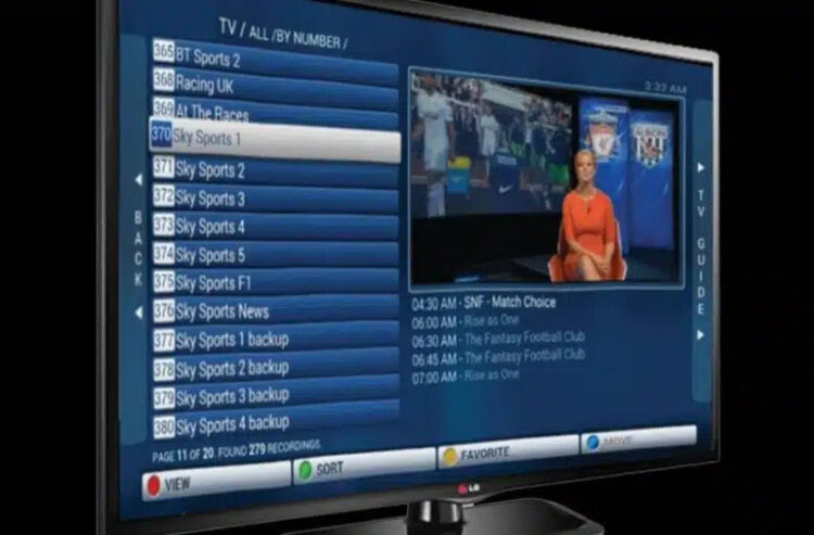 Η Δίωξη Ηλ. Εγκλήματος ξεκινά το κυνήγι: Φυλακή και 15.000 ευρώ πρόστιμο για συνδρομητές «πειρατικής» τηλεόρασης