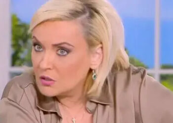 Τζωρτζέλα Κόσιαβα: Ο Δημήτρης Αλεξάνδρου με ξεφτίλισε ως γυναίκα, μάνα, σύζυγο