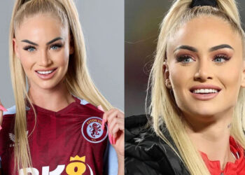 Διάσημος άνδρας πρόσφερε 104.000 ευρώ στην πιο όμορφη ποδοσφαιρίστρια του κόσμου – Η απίθανη απάντηση της