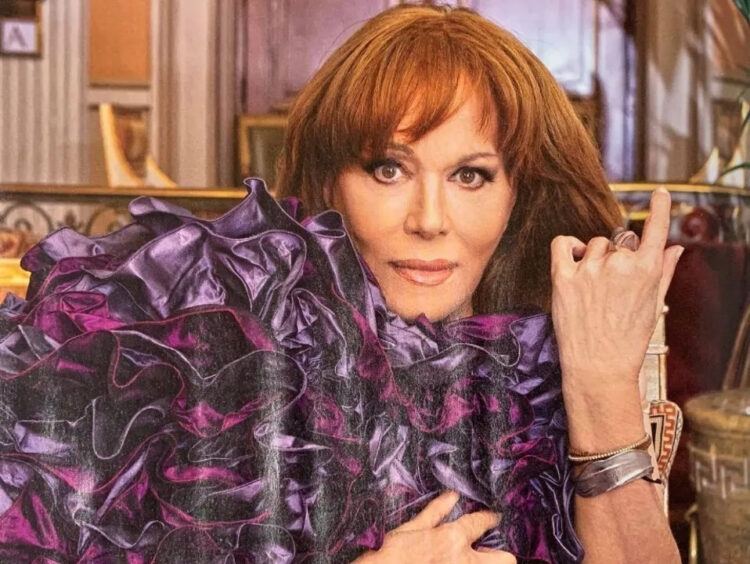 Μαίρη Χρονοπούλου: Βρέθηκε νέα διαθήκη – «Περιπλέκονται τα πράγματα», λέει ο δικηγόρος της