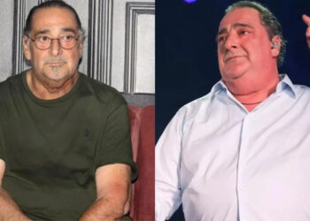 Χαρούμενοι όλοι οι Έλληνες: Μαθεύτηκαν τα νέα που όλοι περιμέναμε για τον Βασίλη Καρρά – «Είναι δυνατός»