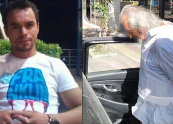 Δολοφονία Πειραιάς: «Νιώθω μίσος, δεν μου φτάνουν τα ισόβια», συγκλονίζει η σύζυγος του 39χρονου