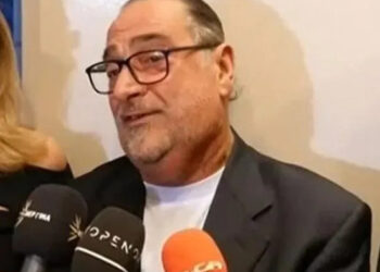 Βασίλης Καρράς: H αλήθεια για την υγεία του -«Διακινούνται μακάβριες ειδήσεις»