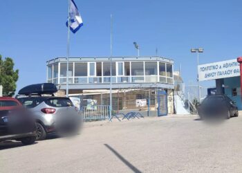 Τι ισχυρίζεται ο 33χρονος που ξυλοκόπησε 10χρονο έξω από κολυμβητήριο του Π. Φαλήρου – «Αυτός με έβρισε πρώτος»