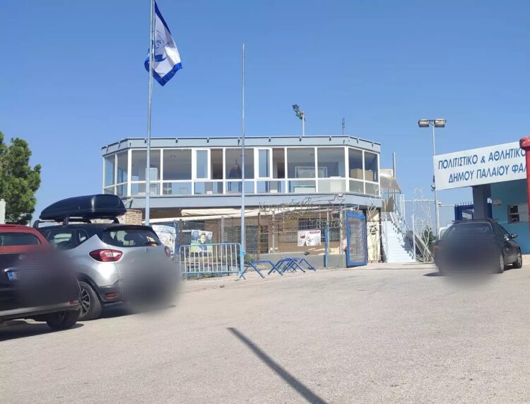 Τι ισχυρίζεται ο 33χρονος που ξυλοκόπησε 10χρονο έξω από κολυμβητήριο του Π. Φαλήρου – «Αυτός με έβρισε πρώτος»