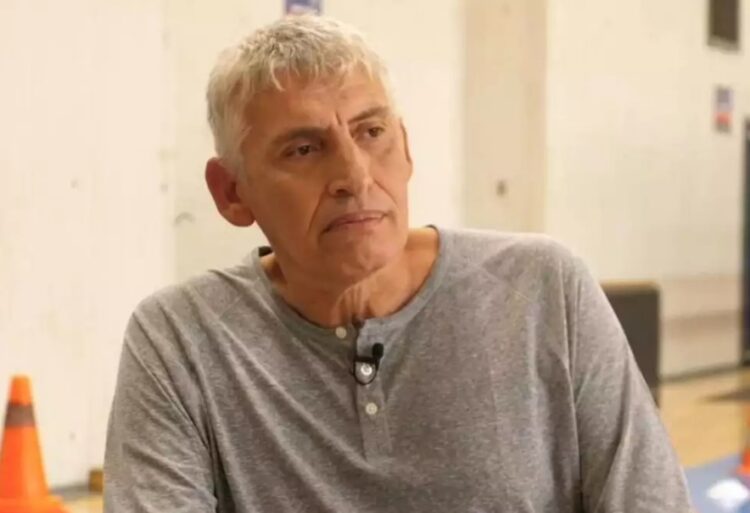 Παναγιώτης Φασούλας