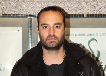 Πένθος για τον Κώστα Φραγκολιά: «Α ρε Παντέλα… Μας έμειναν και κάτι χρωστούμενα παϊδάκια… Ελαφρύ…»