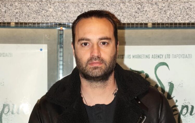 Πένθος για τον Κώστα Φραγκολιά: «Α ρε Παντέλα… Μας έμειναν και κάτι χρωστούμενα παϊδάκια… Ελαφρύ…»