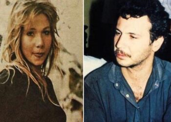 Παναγιώτης Φραντζής: Ο άνθρωπος που στραγγάλισε και τεμάχισε τη 18χρονη σύζυγό του, σήμερα έχει δημιουργήσει νέα οικογένεια