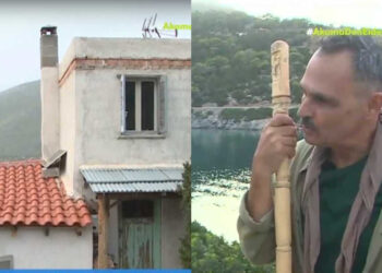 Γαρδέλης: «Είμαι σε αδιέξοδο – Έχουν βγάλει το σπίτι μου σε πλειστηριασμό» (video)