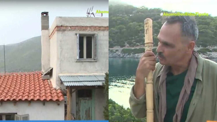 Γαρδέλης: «Είμαι σε αδιέξοδο – Έχουν βγάλει το σπίτι μου σε πλειστηριασμό» (video)