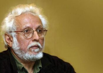 Πέθανε ο καθηγητής Γιώργος Γραμματικάκης – Μεγάλο κεφάλαιο για τη χώρα