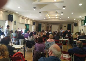 ΟΛΜΕ: Πραγματοποίηση Γεν. Συνέλευσης Προέδρων ΕΛΜΕ