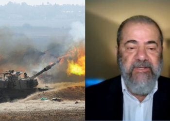 Ανάλυση Ιγνατίου με τρομακτική πρόβλεψη: Ξεκίνησε ο πόλεμος ΗΠΑ- Ιράν…