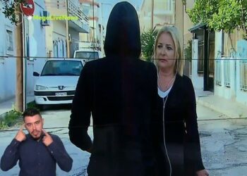 Τραγωδία με 2 νεκpά μωρά: “Πού ξέρω ότι δεν έχει πειράξει τα παιδάκια;” λέει η γιαγιά τους (video)