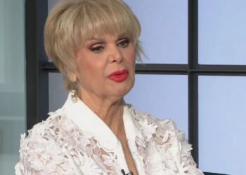 Μαρία Ιωαννίδου: Μου έφαγε όλη την περιουσία, δεν έχω λεφτά, είμαι φτωχιά