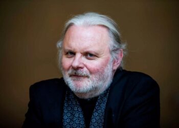 Νόμπελ Λογοτεχνίας 2023: Νικητής ο Νορβηγός συγγραφέας και δραματουργός Γιόν Φόσε