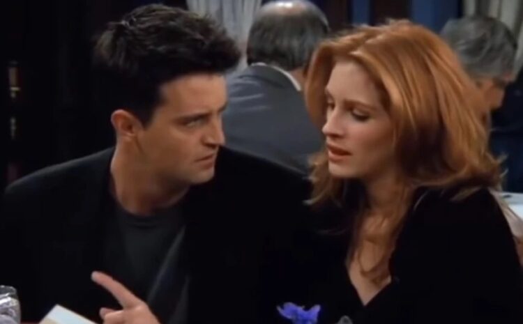 Οι αποτυχημένες σχέσεις του Μάθιου Πέρι και πώς κατέληξε να πεθάνει μόνος – «Ονειρευόταν να έχει την τέλεια οικογένεια»