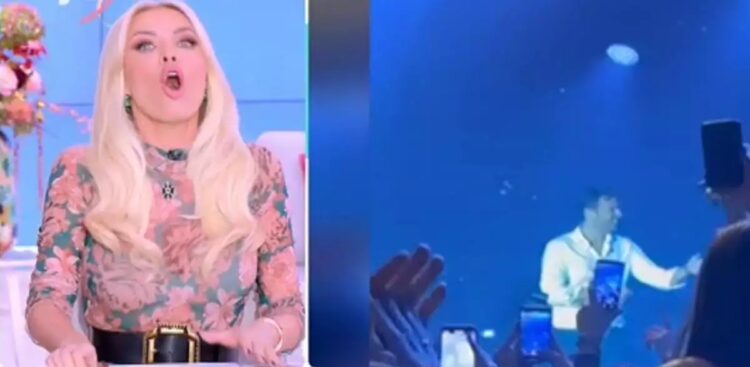 “Μαλλιά κουβάρια” στην Καινούργιου για Αχιλλέα Μπέο και Κωνσταντίνο Αργυρό (video)