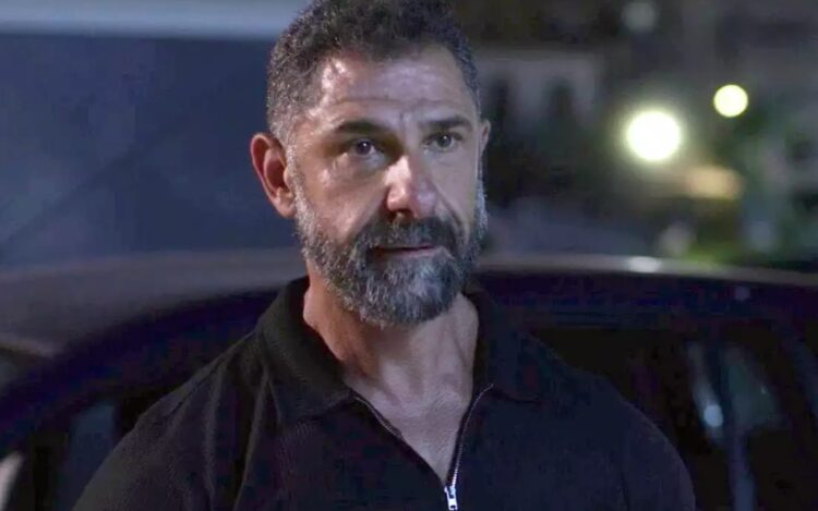 Συγκλονίζει ο Δημήτρης Καμπόλης: «Η μητέρα μου χάθηκε στην πυρκαγιά-Έκλαψα πολύ, μέχρι σήμερα ακόμα δεν ξέρουμε πως ακριβώς έγινε»