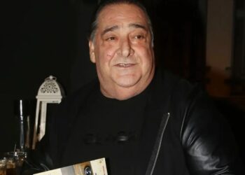 Άσχημα νέα για τον Βασίλη Καρρά: Μπήκε ξανά στο νοσοκομείο-Όλοι περιμένουν το Θαύμα