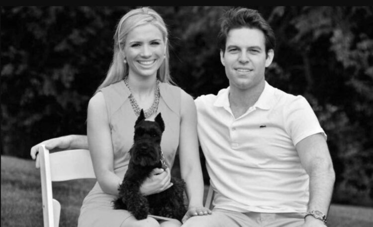 Αυτή είναι η καλλονή πρώην σύντροφος του Στέφανου Κασσελάκη – Ήταν μαζί για πέντε χρόνια[Φωτογραφίες]