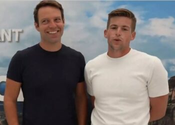 Στέφανος Κασσελάκης: Παντρεύεται τον Τάιλερ στη Νέα Υόρκη την Πέμπτη