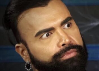 Περικλής Κονδυλάτος: «Με έχουν απαγάγει εξωγήινοι»