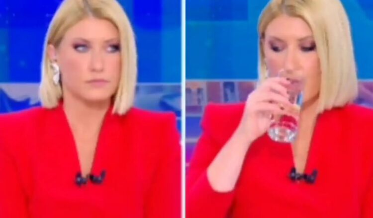 «Στέγνωσε το στόμα της»! Πάγωσε η Σία Κοσιώνη όταν άκουσε ότι έχασε τον Δήμο ο Μπακογιάννης[video]